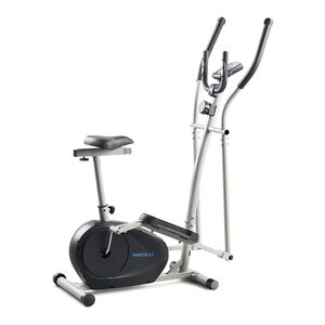 Weslo Momentum G 3.2 Elliptical Trainer Black and White Weslo Momentum G 3.2 Elliptical Trainer Black and White